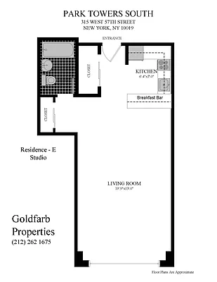 Rented by Goldfarb Properties | media 13