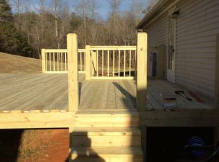 12362 Franklin St, Ferrum, VA 24088
