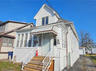 14 Schreck Ave, Buffalo, NY
