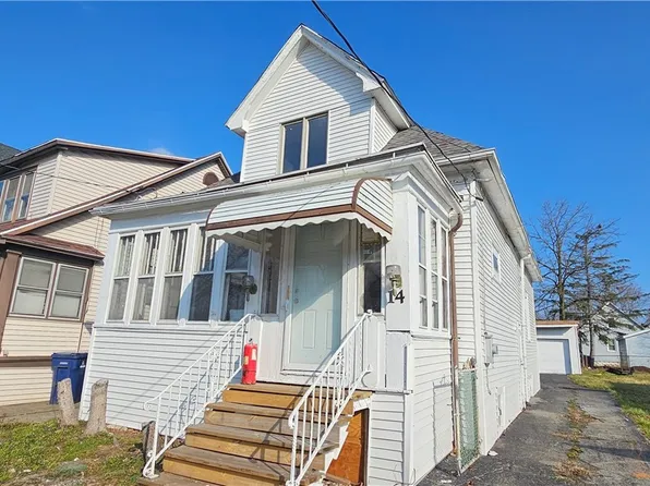 14 Schreck Ave, Buffalo, NY 14215