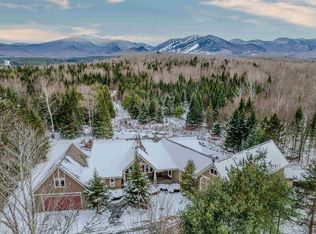 56 Balancing Rock Rd, Franconia, NH 03580