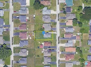 16424 Turner Ave, Markham, IL 60428