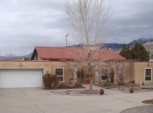 729 Stagecoach Rd SE, Albuquerque, NM 87123