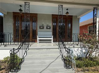 617 S Solomon St #619, New Orleans, LA 70119