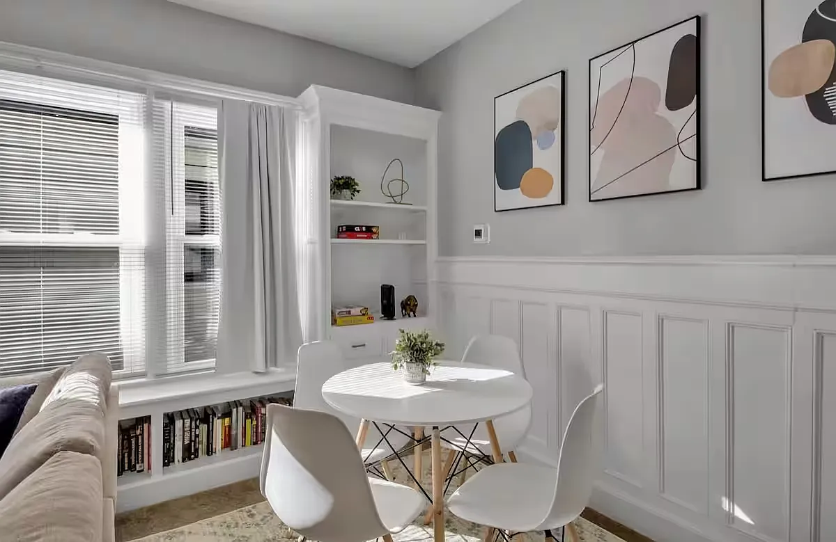 2 bed, 950 sqft, $1,300 — Photo 4