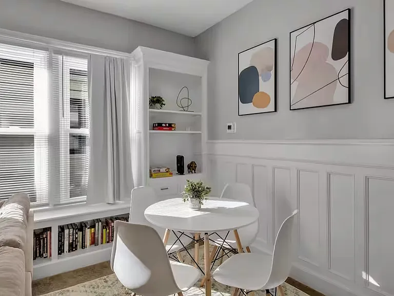115 Claremont Ave #4 — Photo 2