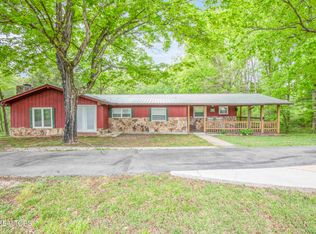 355 Eli Ln, Oneida, TN 37841