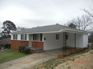 1109 W 52nd St, North Little Rock, AR 72118