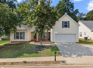 116 Landau Pl, Simpsonville, SC 29680
