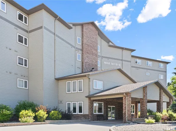 1602 1st Street E #103, Prince Albert, SK S6V 1G7