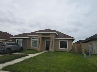 1806 Anakaren Ln, Eagle Pass, TX 78852