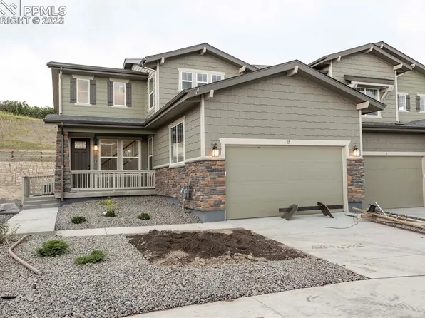 15 Felicity Loop, Castle Rock, CO 80109