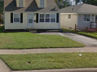 1434 E Parish St, Sandusky, OH 44870