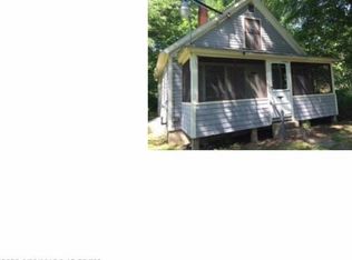 1776 Perkins Ridge Rd, Auburn, ME 04210