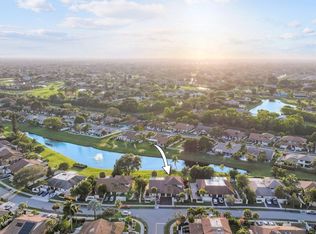 Woodlake, Delray Beach, FL 33445