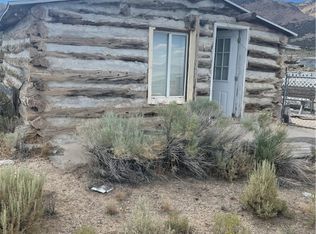 Main Street Old Jail, Ely, NV 89301