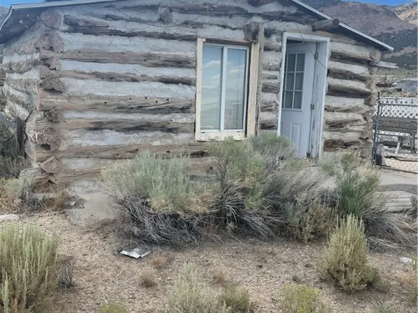 Main Street Old Jail, Ely, NV 89301