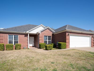 1640 Wysteria Ln, Conway, AR, 72034