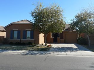 3369 S Nash Way, Chandler, AZ 85286