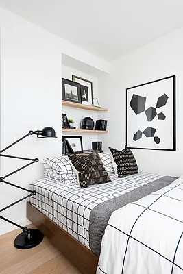 Rented by Gotham Organization | media 23