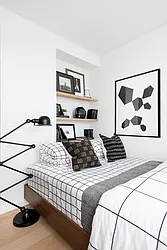 Rented by Gotham Organization