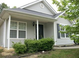 1703 Fern Hill Dr, Greensboro, NC 27405