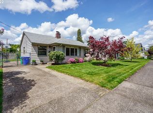 1643 SE 86th Ave, Portland, OR 97216