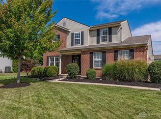 101 Sonoma Ct, Clayton, OH