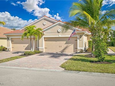 4338 Dutchess Park Rd, Fort Myers, FL, 33916