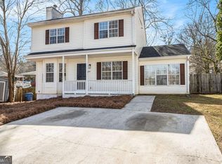 594 Waynes Ct SE, Atlanta, GA 30354