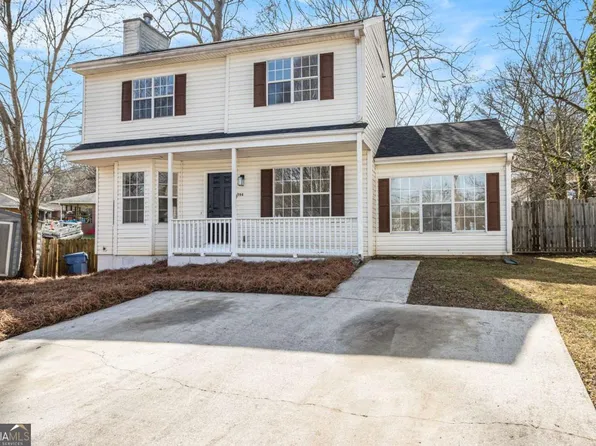 594 Waynes Ct SE, Atlanta, GA 30354