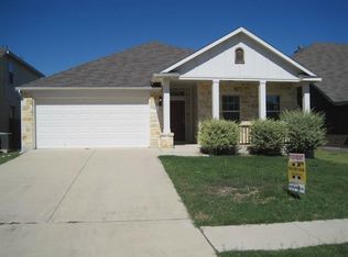 316 King Elder Ln, Leander, TX 78641