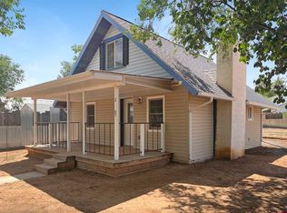 205 S Maple St, Cortez, CO 81321
