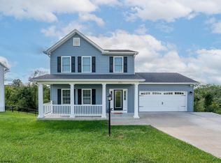 251 Charolais Cir, Fairmont, WV 26554