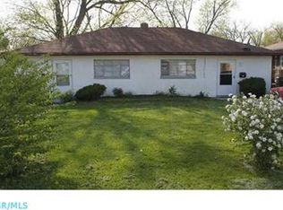 2783 Baughman Ave, Columbus, OH 43211