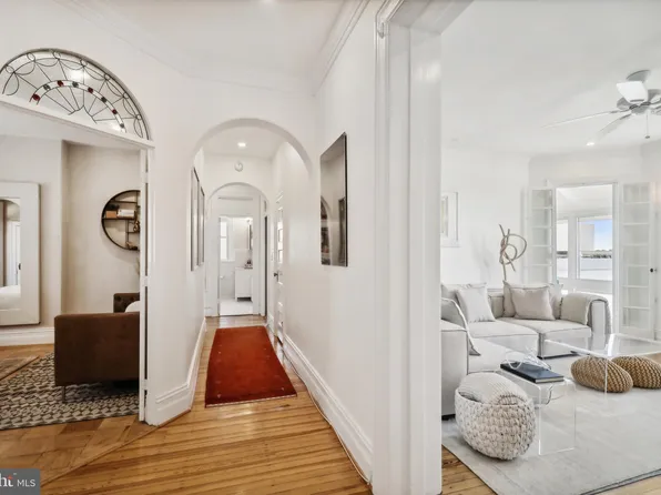 2122 California St NW Unit 662, Washington, DC 20008