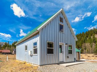 2491 County Road 12, Alma, CO 80420
