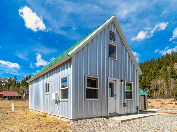 2491 County Road 12, Alma, CO 80420