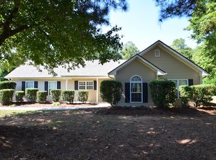 4325 Hurt Bridge Rd, Cumming, GA 30028