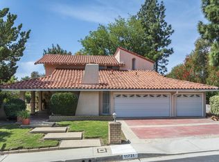 11731 Thunderbird Ave, Porter Ranch, CA 91326