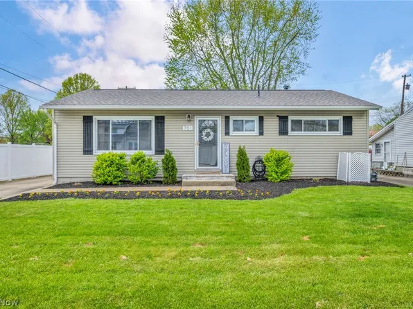 701 Marion Ave NW, Massillon, OH 44646