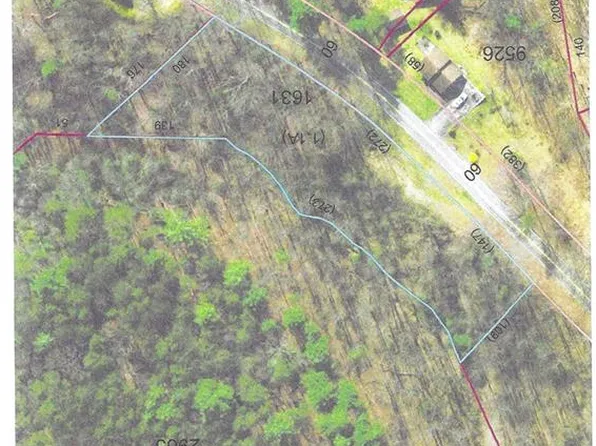 Recreation Rd, Wilkesboro, NC