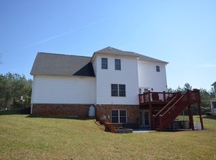 3402 Hooper Rd, Forest, VA 24551
