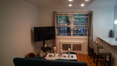 Sold by NYC Living Well Realty LLC