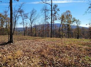 74 S Herpel Rd, Mountain View, AR 72560