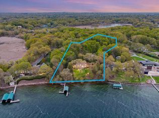 2730 Gale Rd, Wayzata, MN 55391
