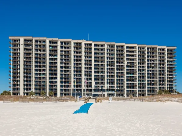 26800 Perdido Beach Blvd #6109, Orange Beach, AL 36561