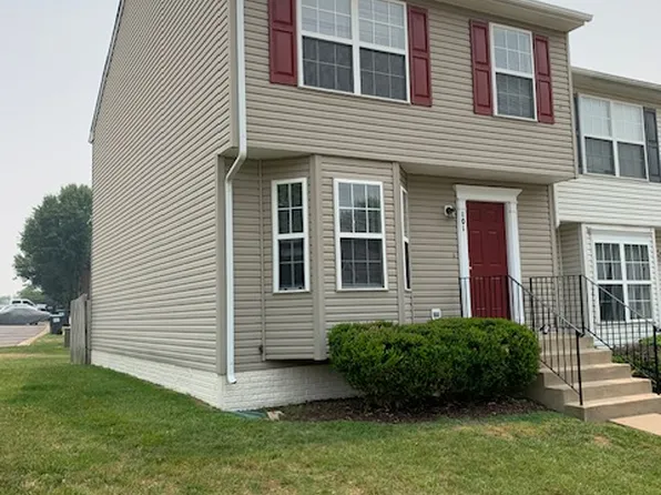 101 Merrill Ct, Stafford, VA 22554
