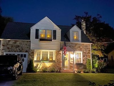 1002 Old Lancaster Rd, Berwyn, PA, 19312