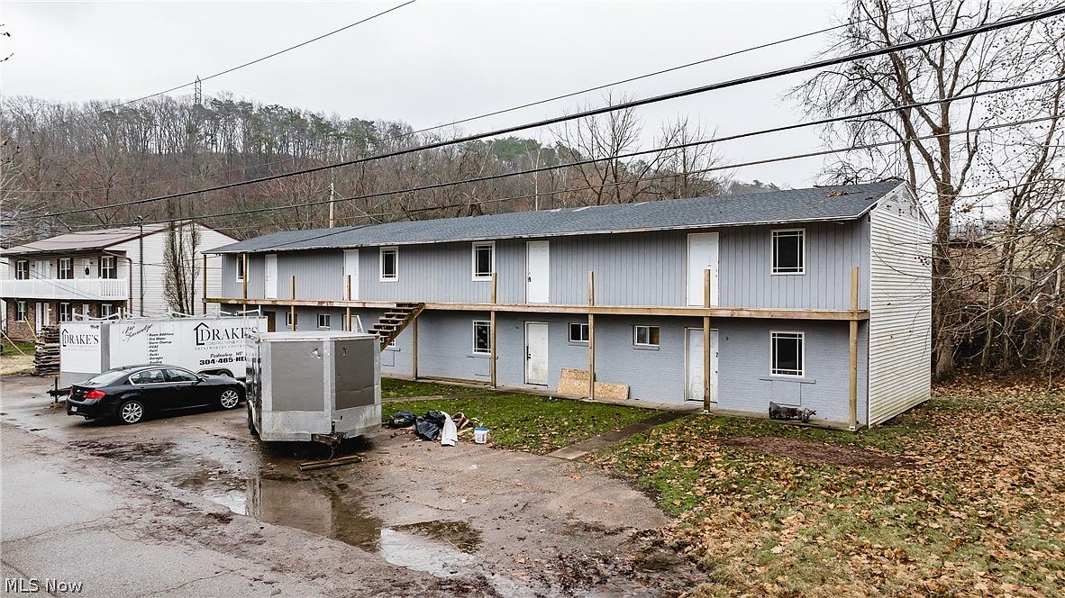 1 Worthington Ln, Parkersburg, WV 26104 Zillow